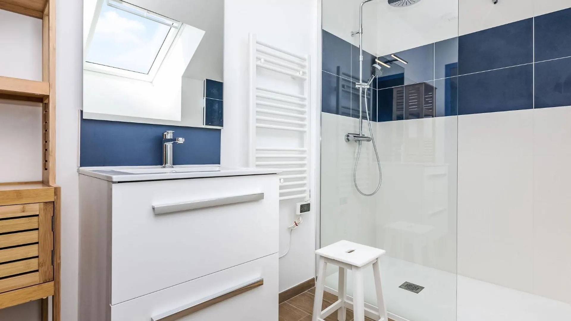 Holiday Home La Riviere By Interhome Κανκάλ 0*,