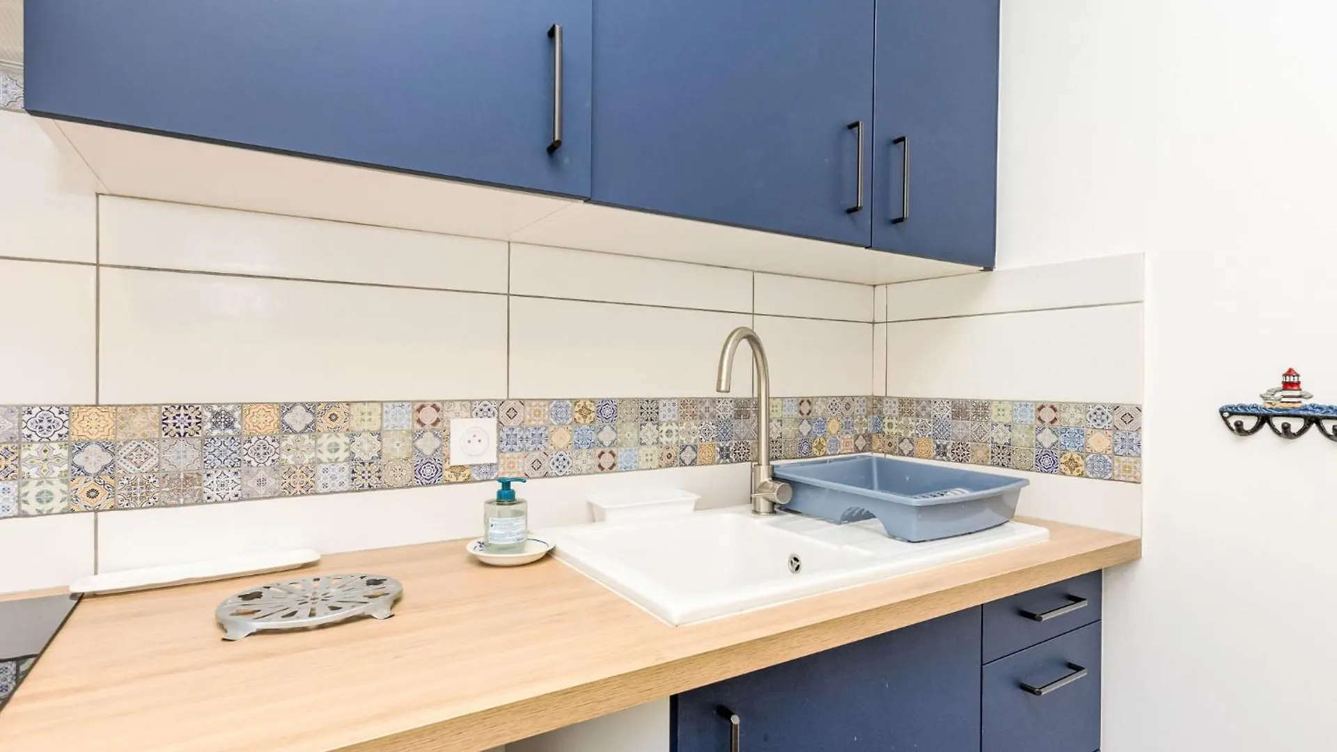 Holiday Home La Riviere By Interhome Κανκάλ