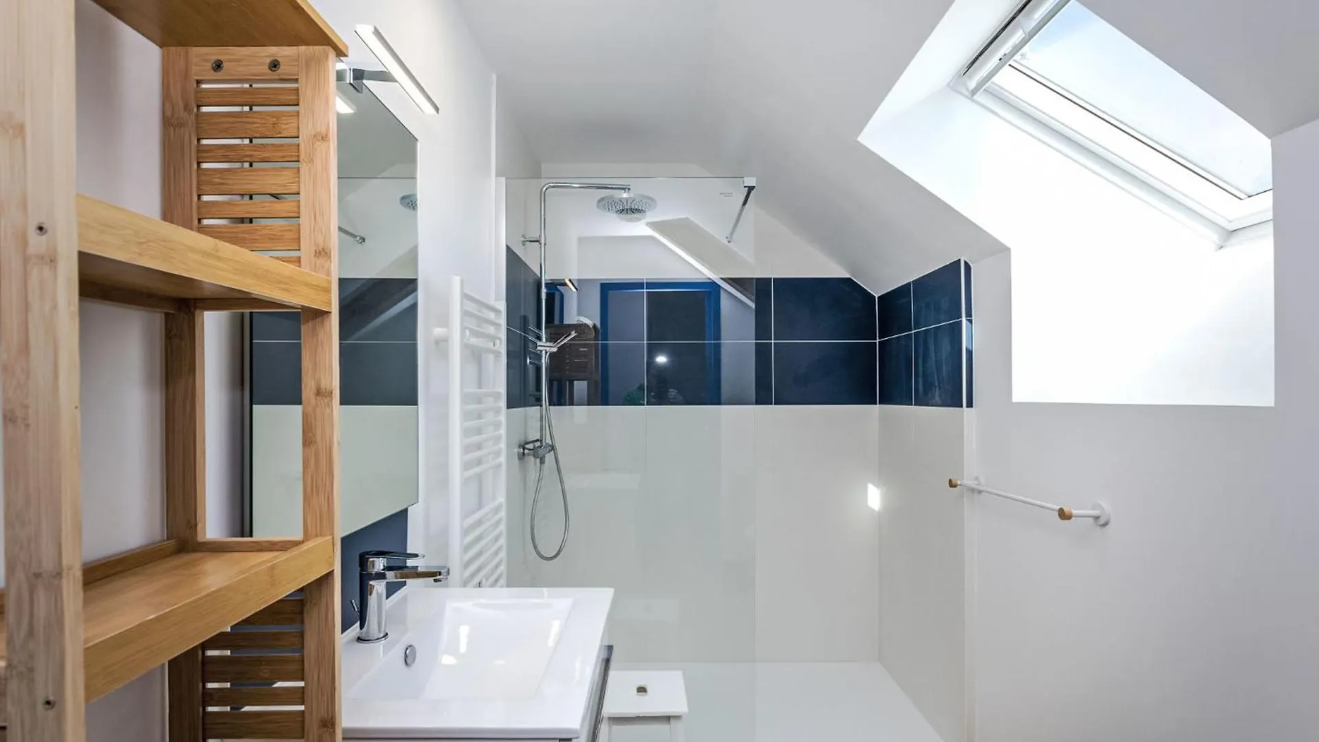 Holiday Home La Riviere By Interhome Κανκάλ Γαλλία