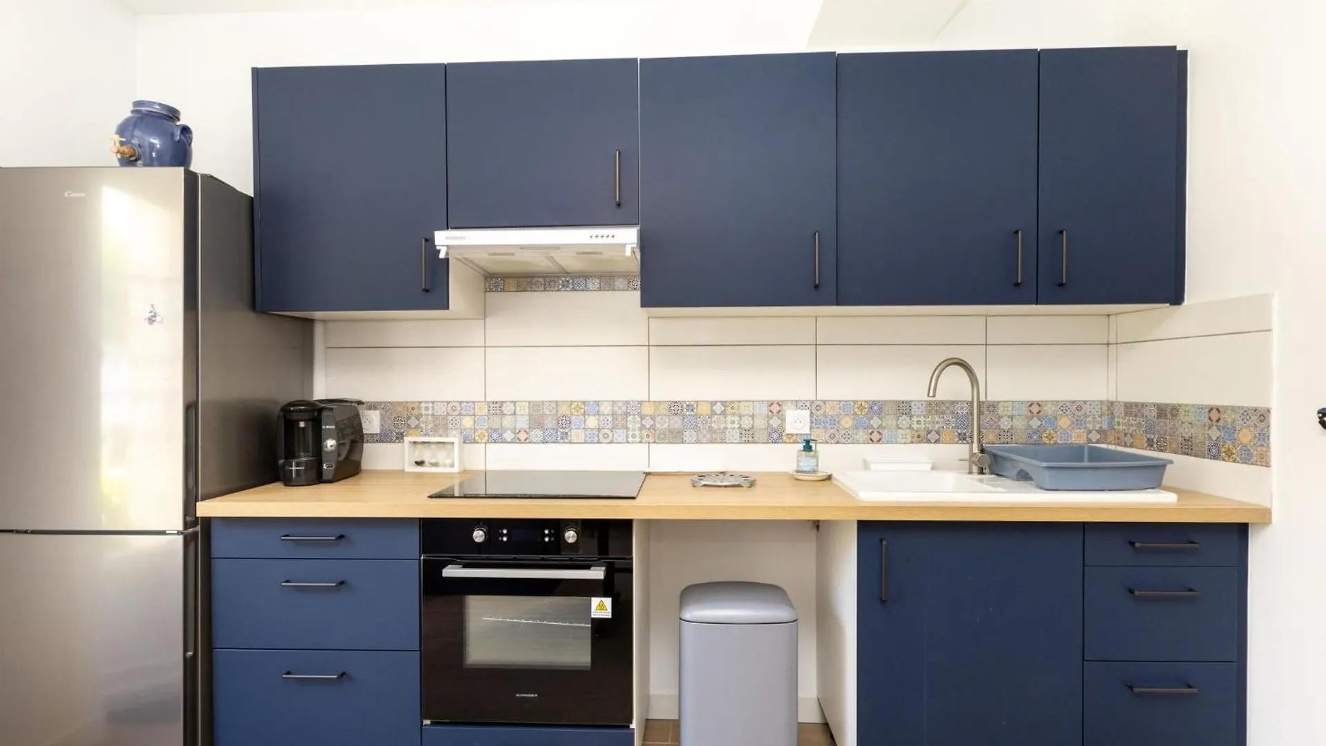 Holiday Home La Riviere By Interhome Κανκάλ 0*,  Γαλλία