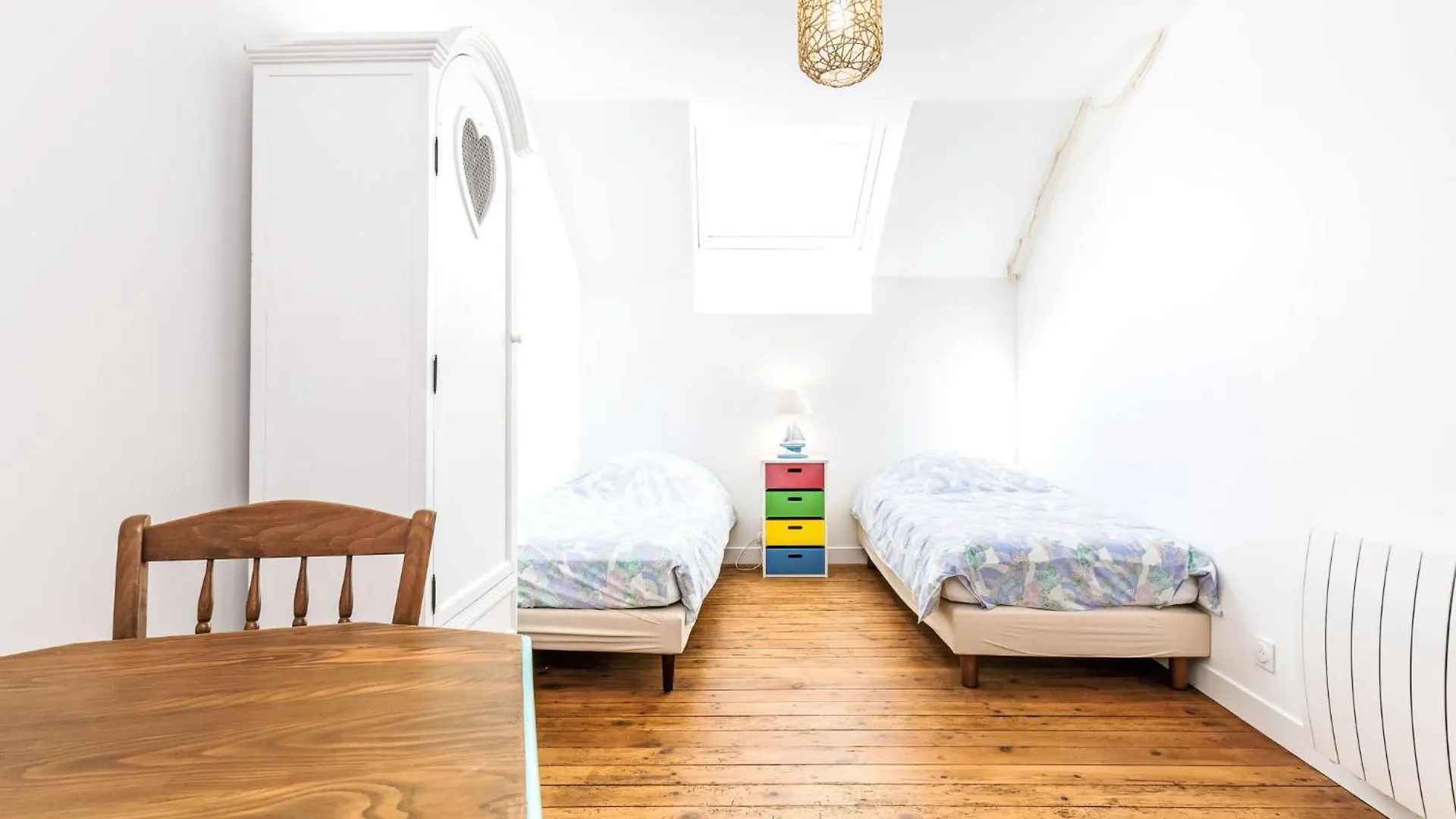 Holiday Home La Riviere By Interhome Cancale