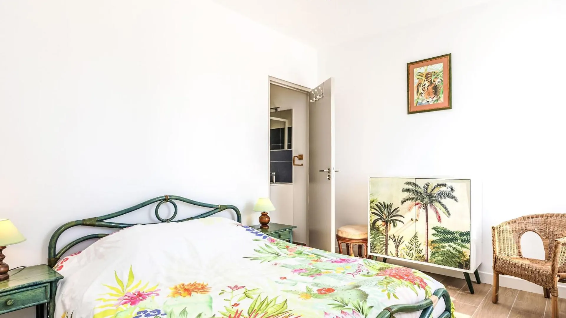 Holiday Home La Riviere By Interhome Κανκάλ Γαλλία