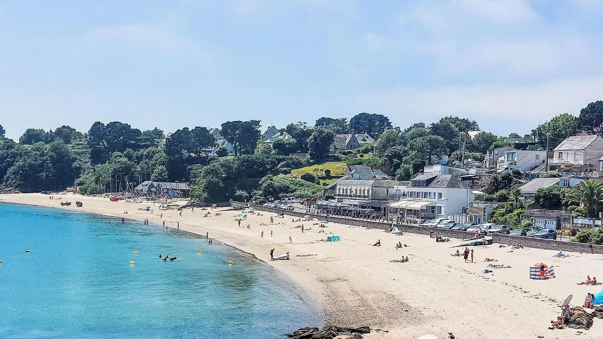 Holiday Home La Riviere By Interhome Cancale